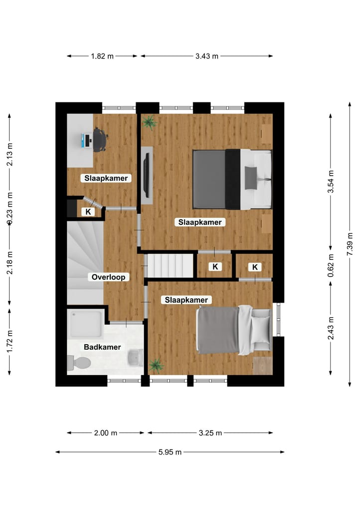 Foto 27 van Nassaustraat 44