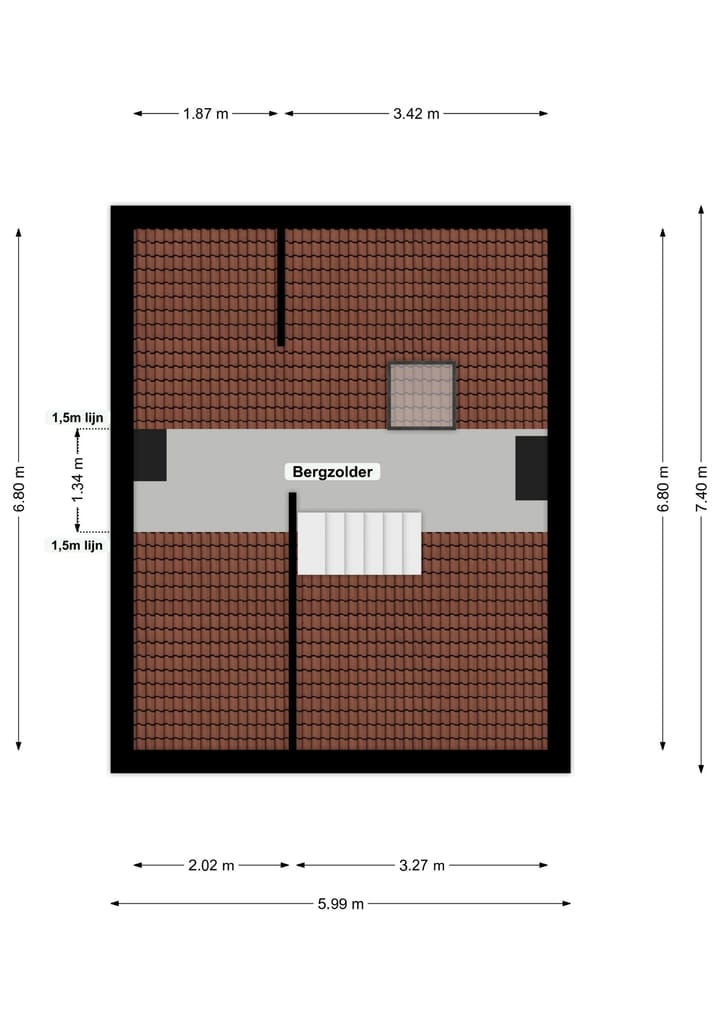 Foto 28 van Nassaustraat 44