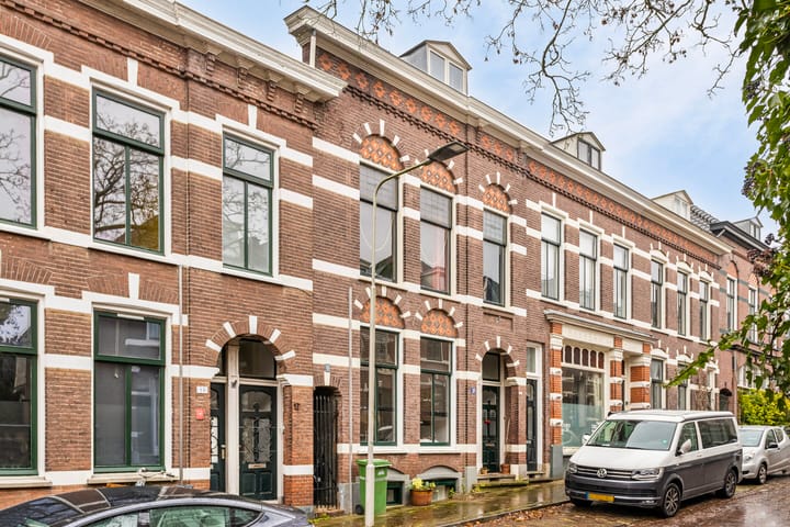 Foto 18 van Verhuellstraat 17-2