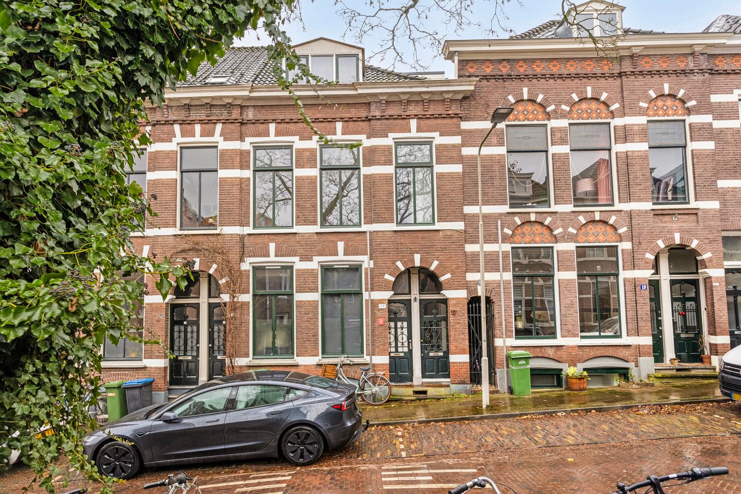 Foto 19 van Verhuellstraat 17-2