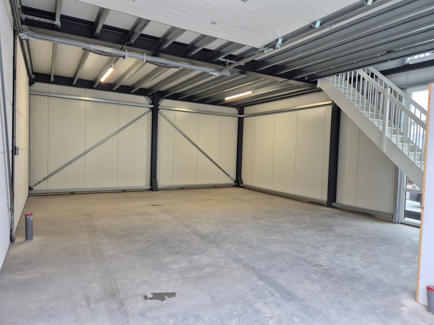 View photo 3 of Koppelstraat 4-0001