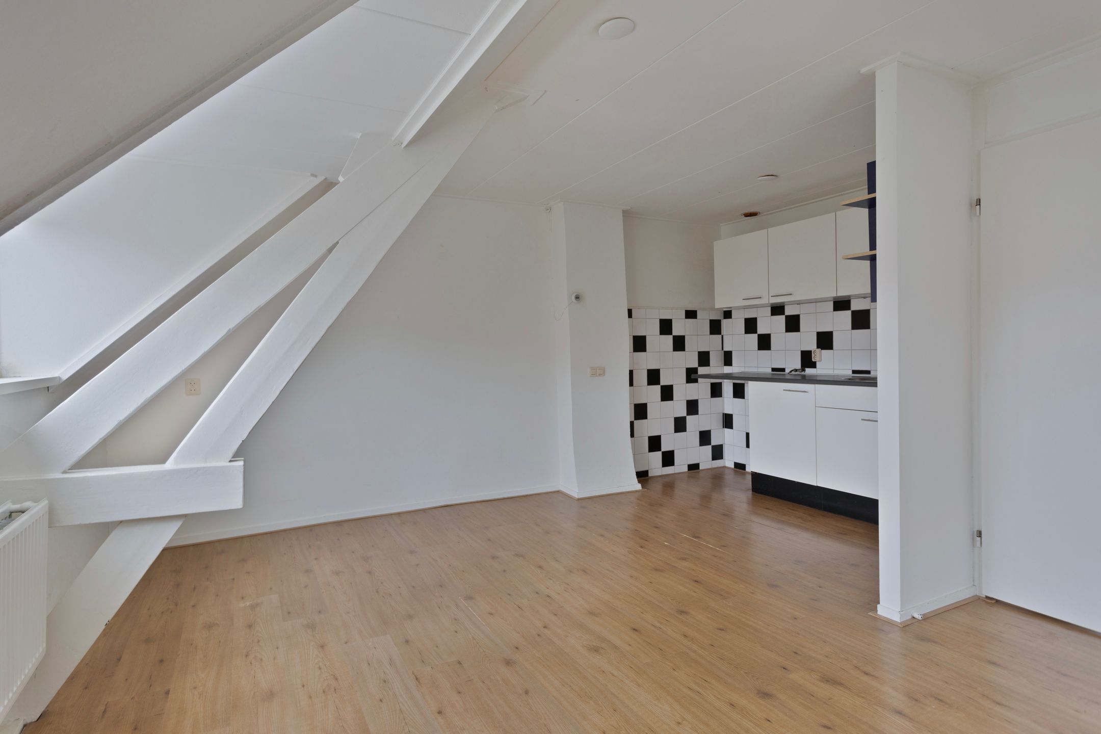 Foto 3 van Verhuellstraat 17-2