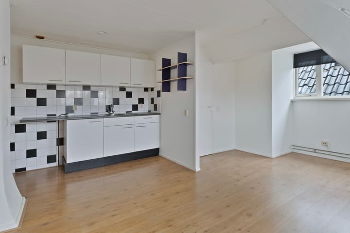 Foto 4 van Verhuellstraat 17-2