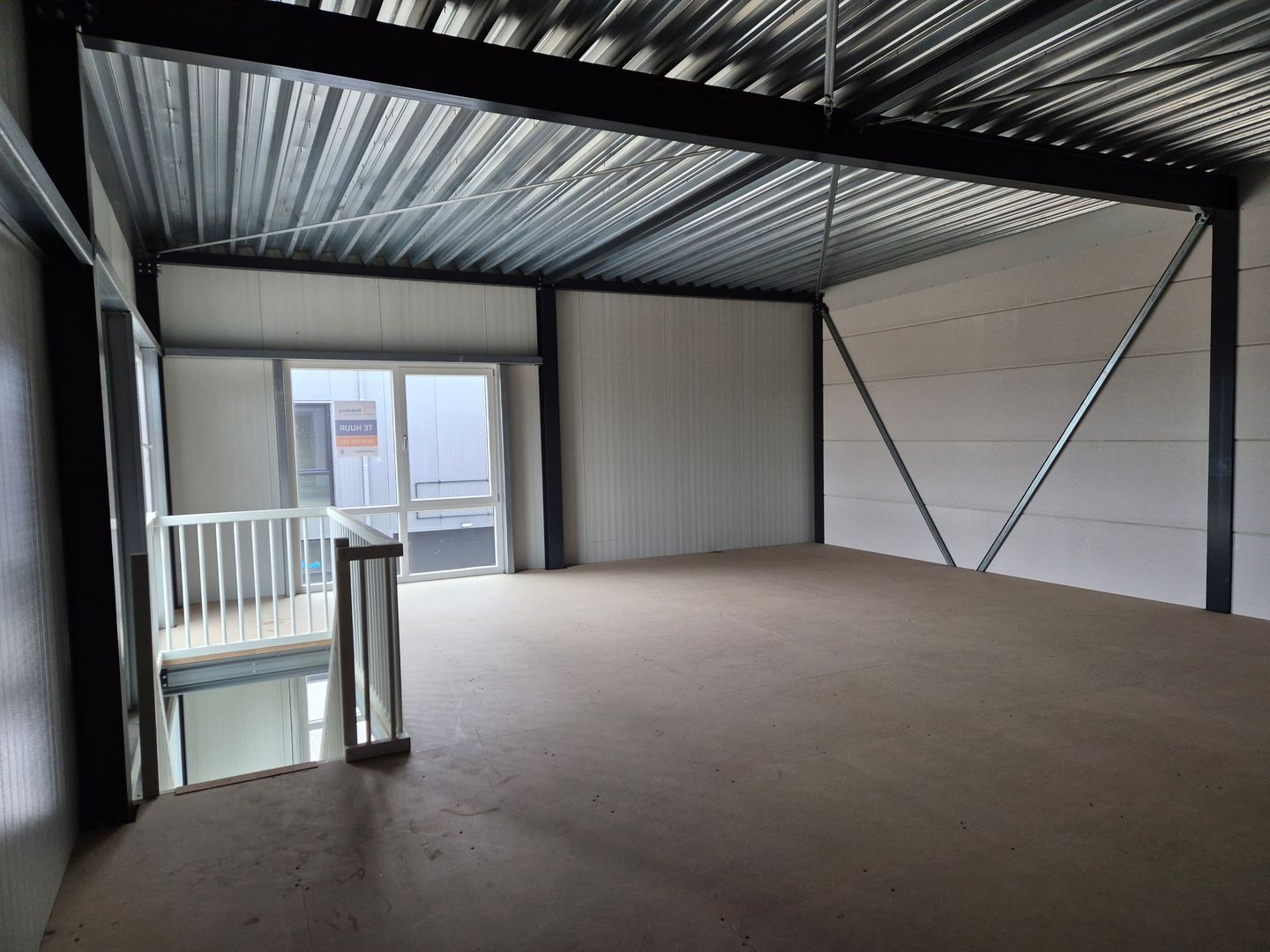 View photo 4 of Koppelstraat 4-0001