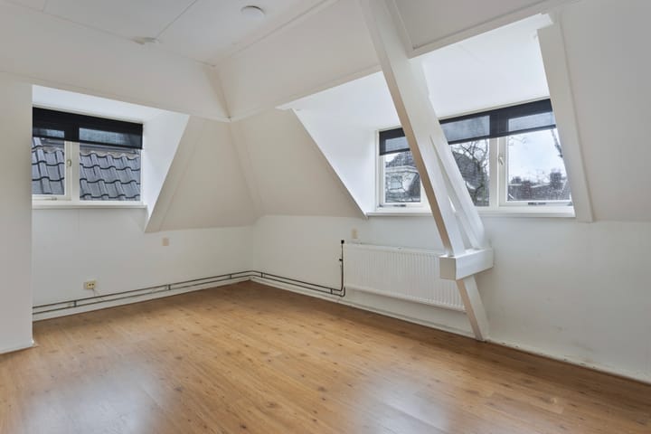 Foto 5 van Verhuellstraat 17-2