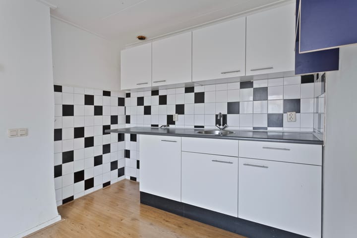 Foto 6 van Verhuellstraat 17-2