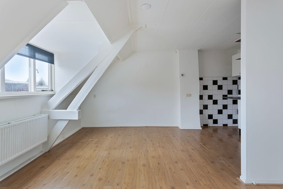 Foto 7 van Verhuellstraat 17-2