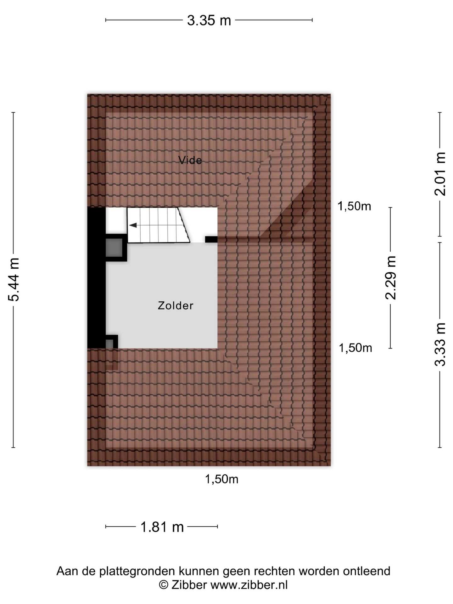 Foto 14 van Verhuellstraat 17-2