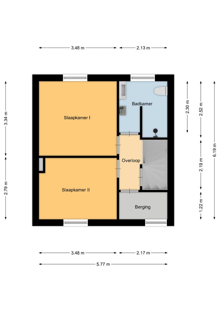 Foto 32 van Teldershof 9