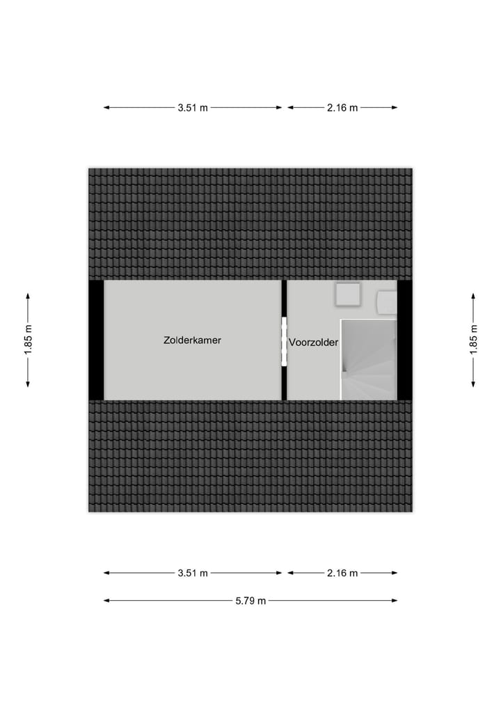 Foto 33 van Teldershof 9