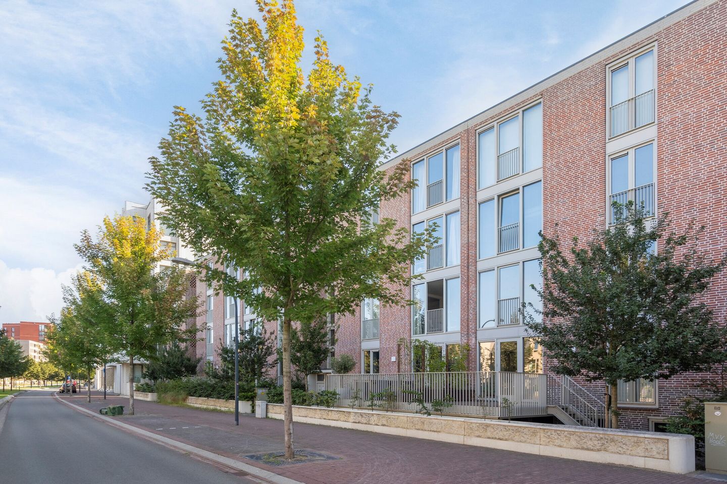 Foto 1 van President Rooseveltlaan 179-C