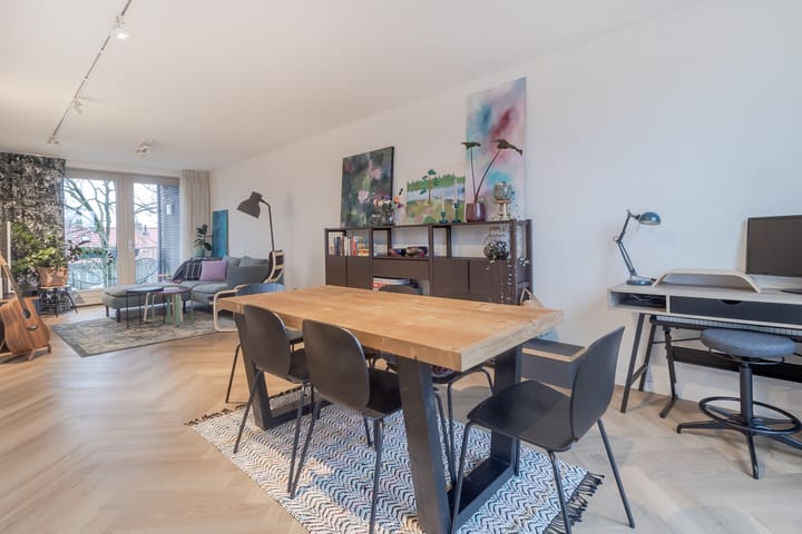 Foto 2 van President Rooseveltlaan 179-C