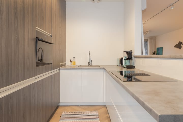 Foto 3 van President Rooseveltlaan 179-C