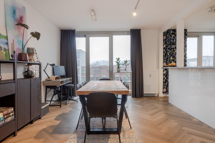 Foto 4 van President Rooseveltlaan 179-C