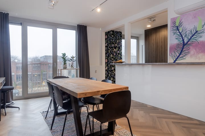 Foto 5 van President Rooseveltlaan 179-C