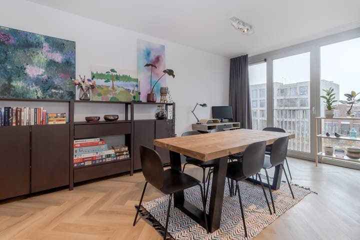 Foto 8 van President Rooseveltlaan 179-C