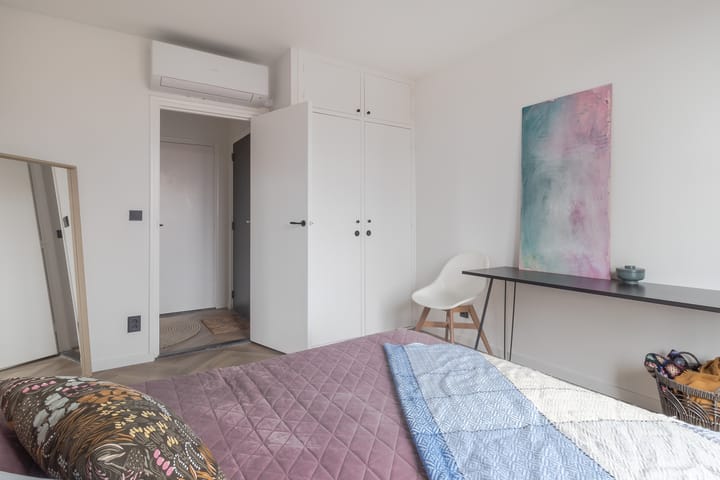 Foto 12 van President Rooseveltlaan 179-C