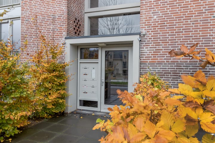 Foto 15 van President Rooseveltlaan 179-C