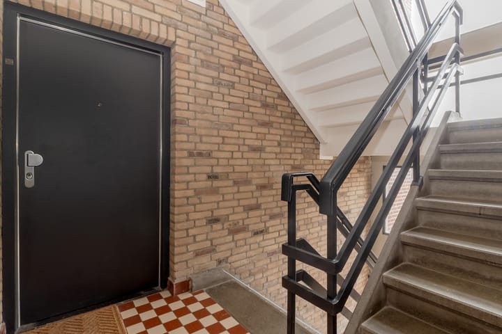 Foto 16 van President Rooseveltlaan 179-C