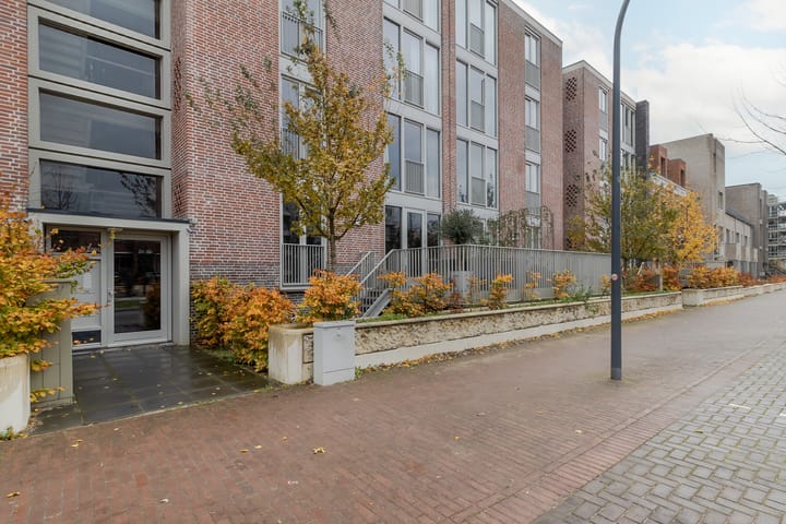 Foto 17 van President Rooseveltlaan 179-C