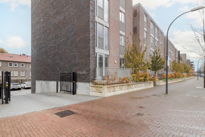 Foto 18 van President Rooseveltlaan 179-C