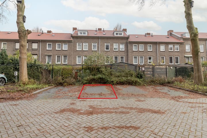 Foto 19 van President Rooseveltlaan 179-C