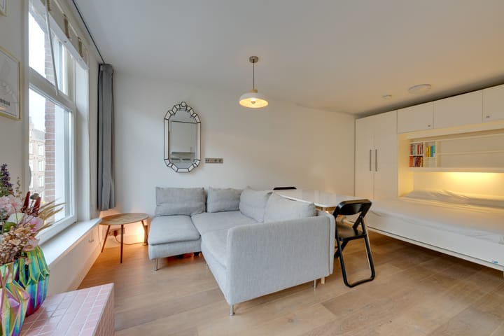 Foto 3 van Marnixstraat 237-E