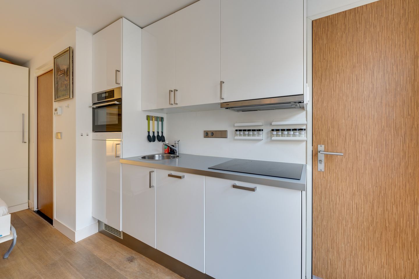 Foto 4 van Marnixstraat 237-E