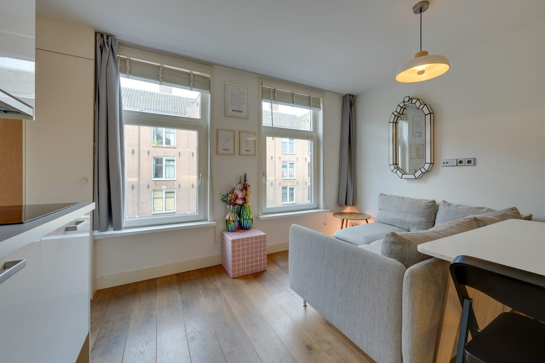 Foto 8 van Marnixstraat 237-E