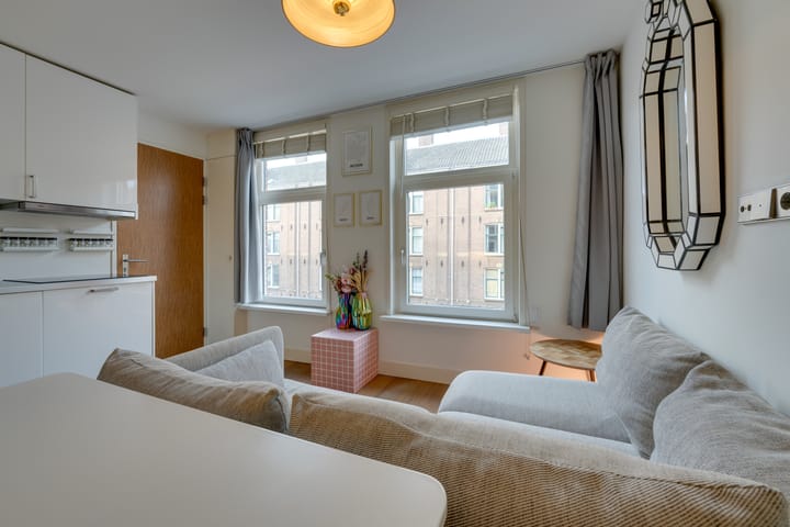 Foto 9 van Marnixstraat 237-E