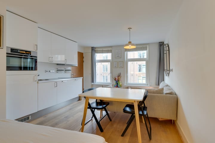 Foto 10 van Marnixstraat 237-E