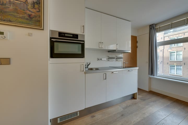 Foto 11 van Marnixstraat 237-E