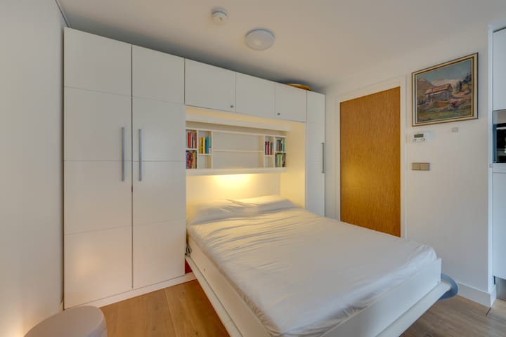 Foto 12 van Marnixstraat 237-E