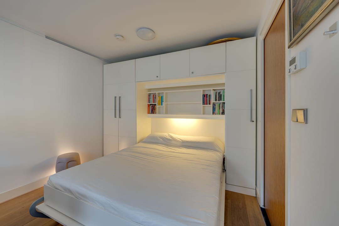 Foto 13 van Marnixstraat 237-E