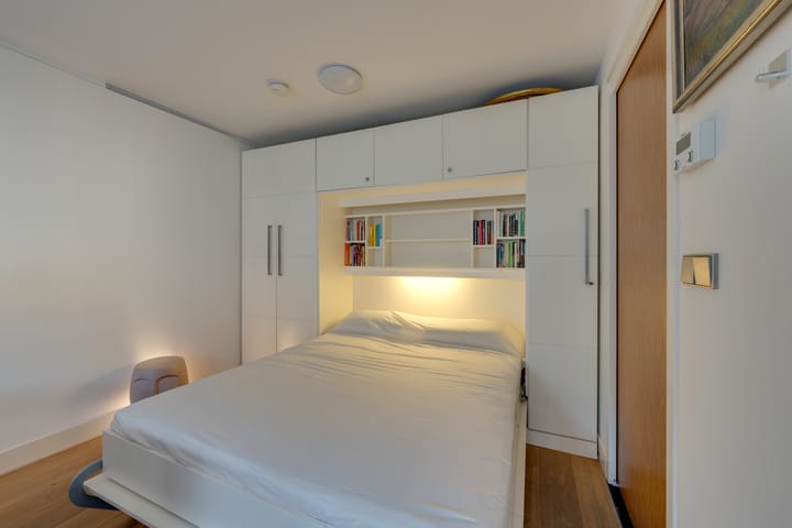 Foto 13 van Marnixstraat 237-E