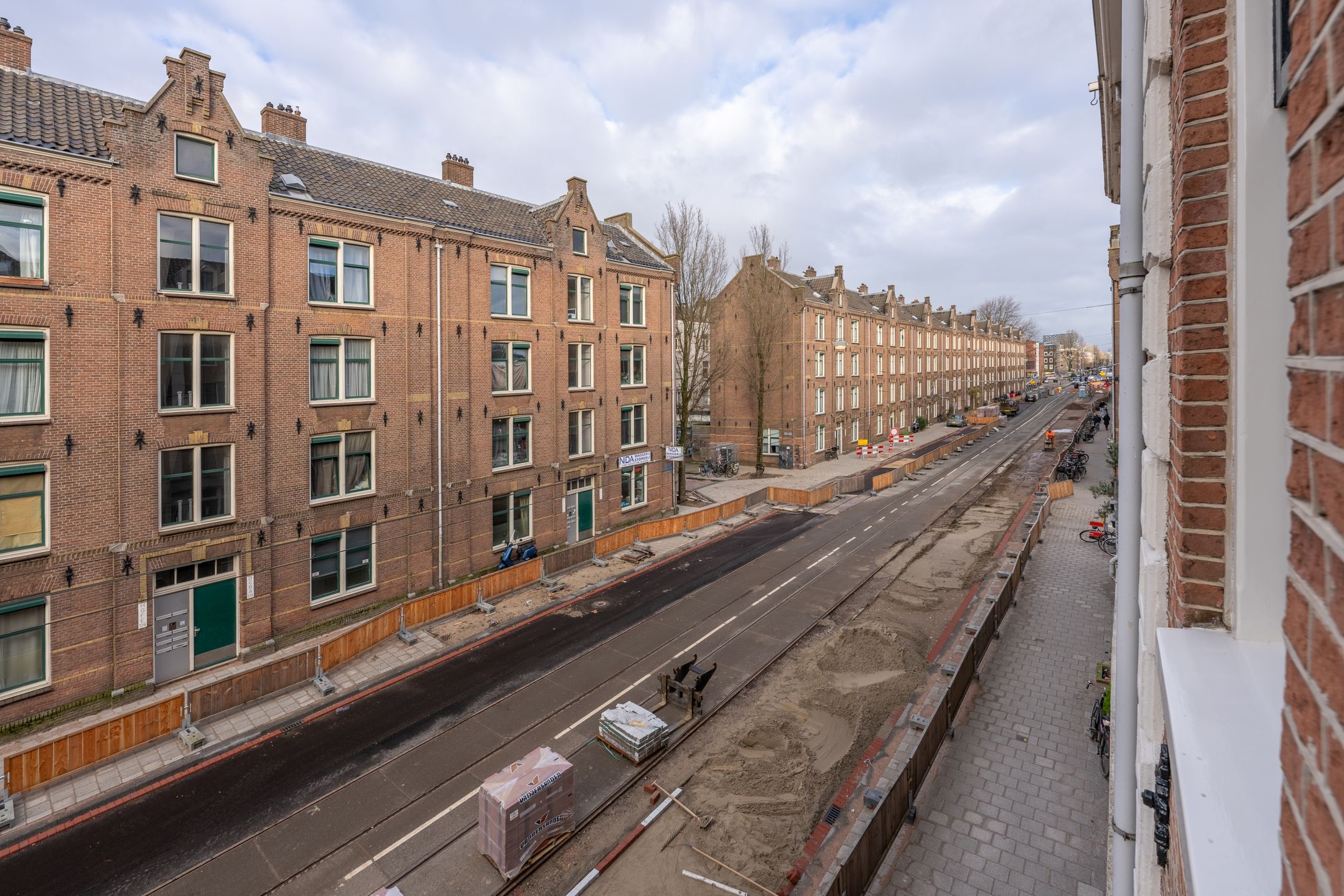 Foto 15 van Marnixstraat 237-E