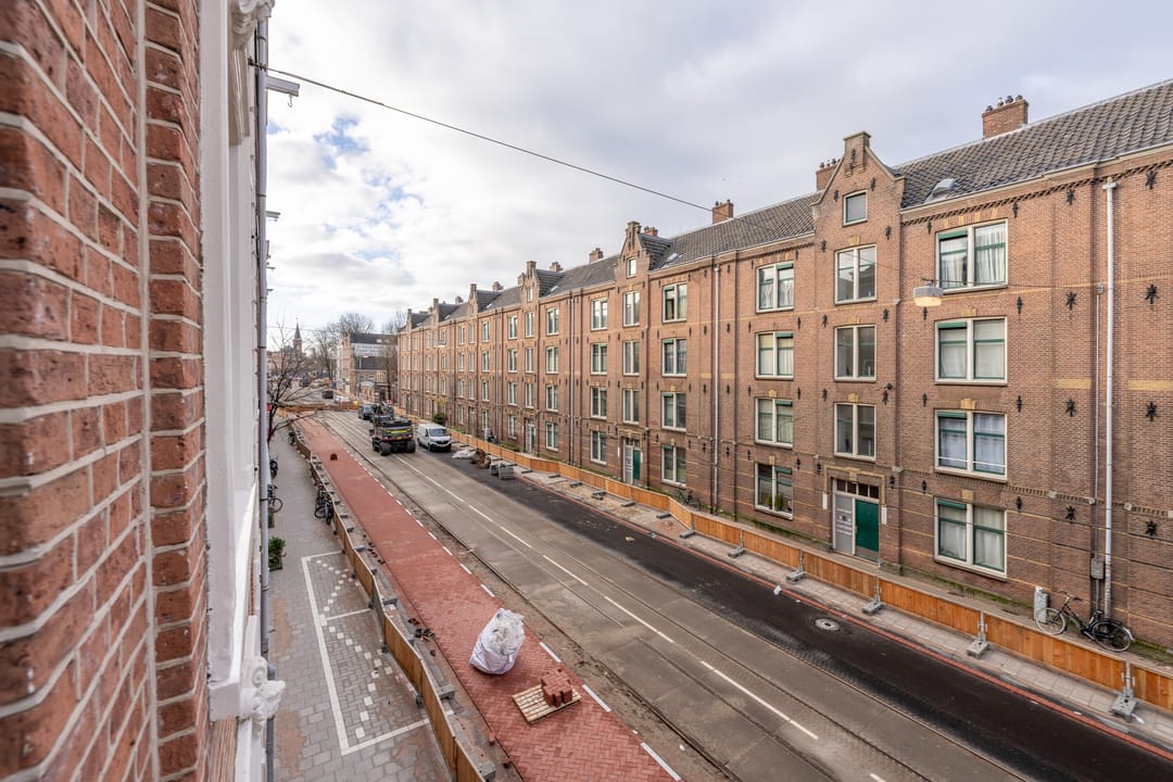 Foto 16 van Marnixstraat 237-E