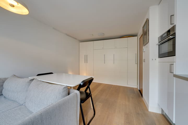 Foto 17 van Marnixstraat 237-E