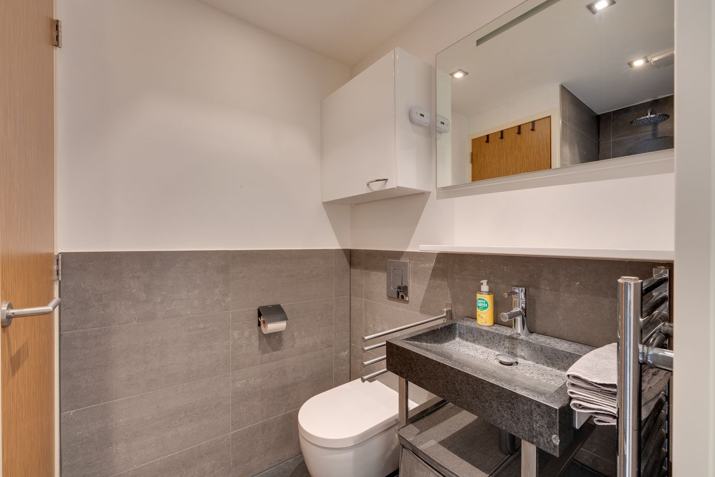 Foto 20 van Marnixstraat 237-E