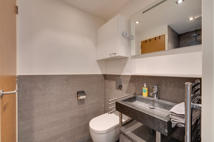 Foto 20 van Marnixstraat 237-E