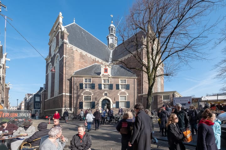 Foto 26 van Marnixstraat 237-E