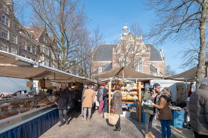 Foto 27 van Marnixstraat 237-E