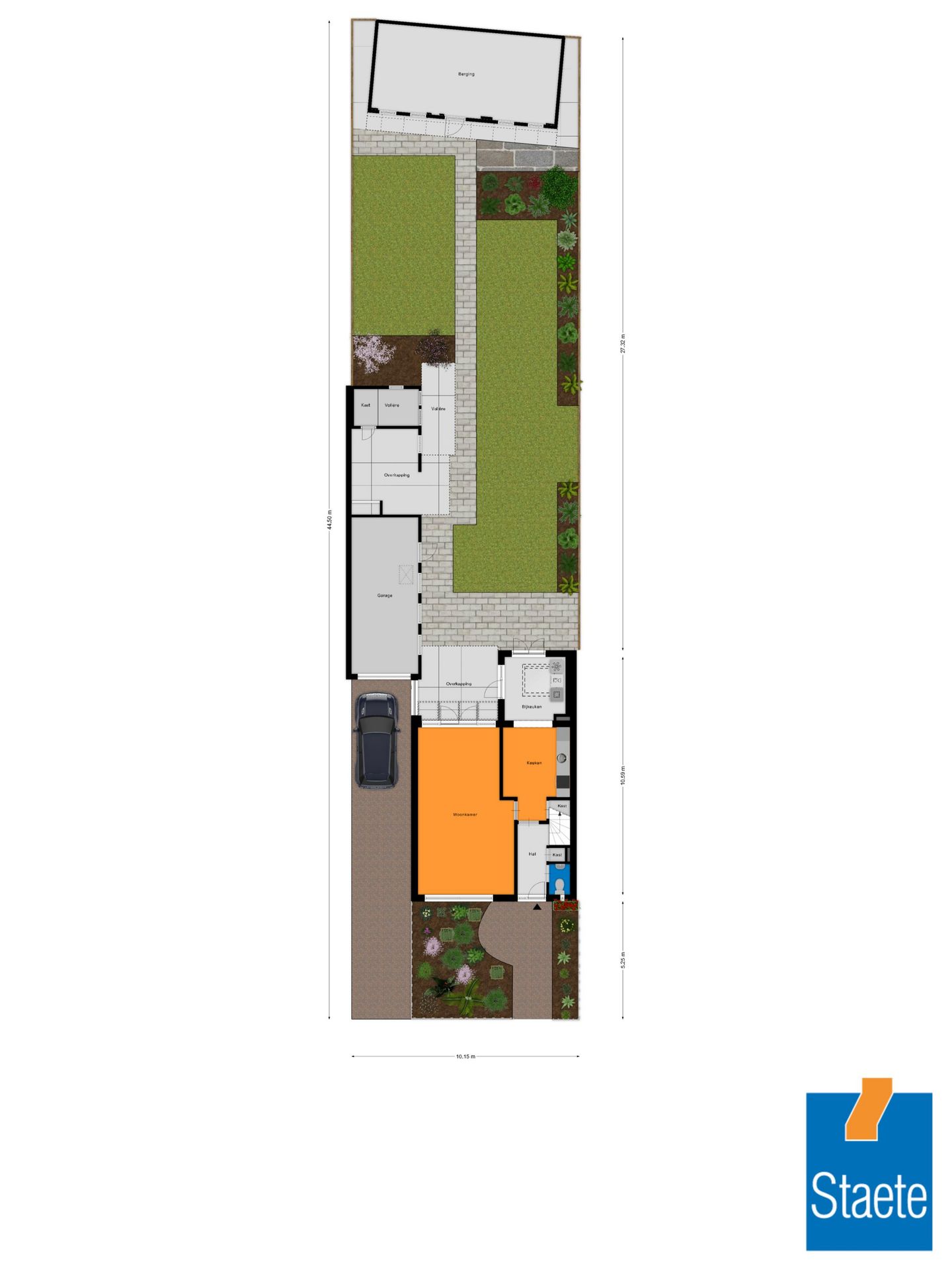 Foto 35 van Akkerstraat 4