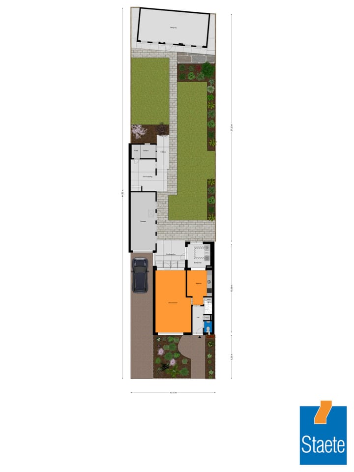 Photo 35 of Akkerstraat 4