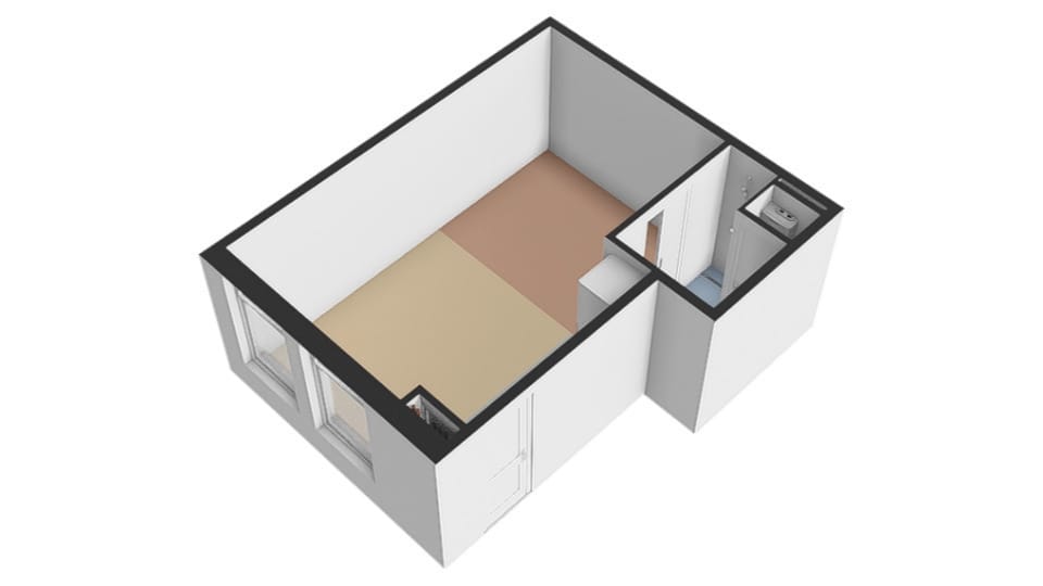 Foto 29 van Marnixstraat 237-E