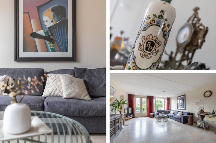 Foto 13 van Heermoes 4