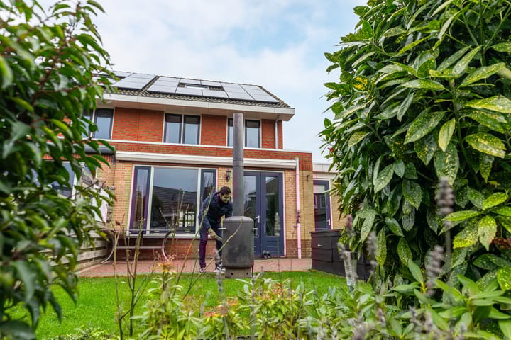 Foto 36 van Heermoes 4