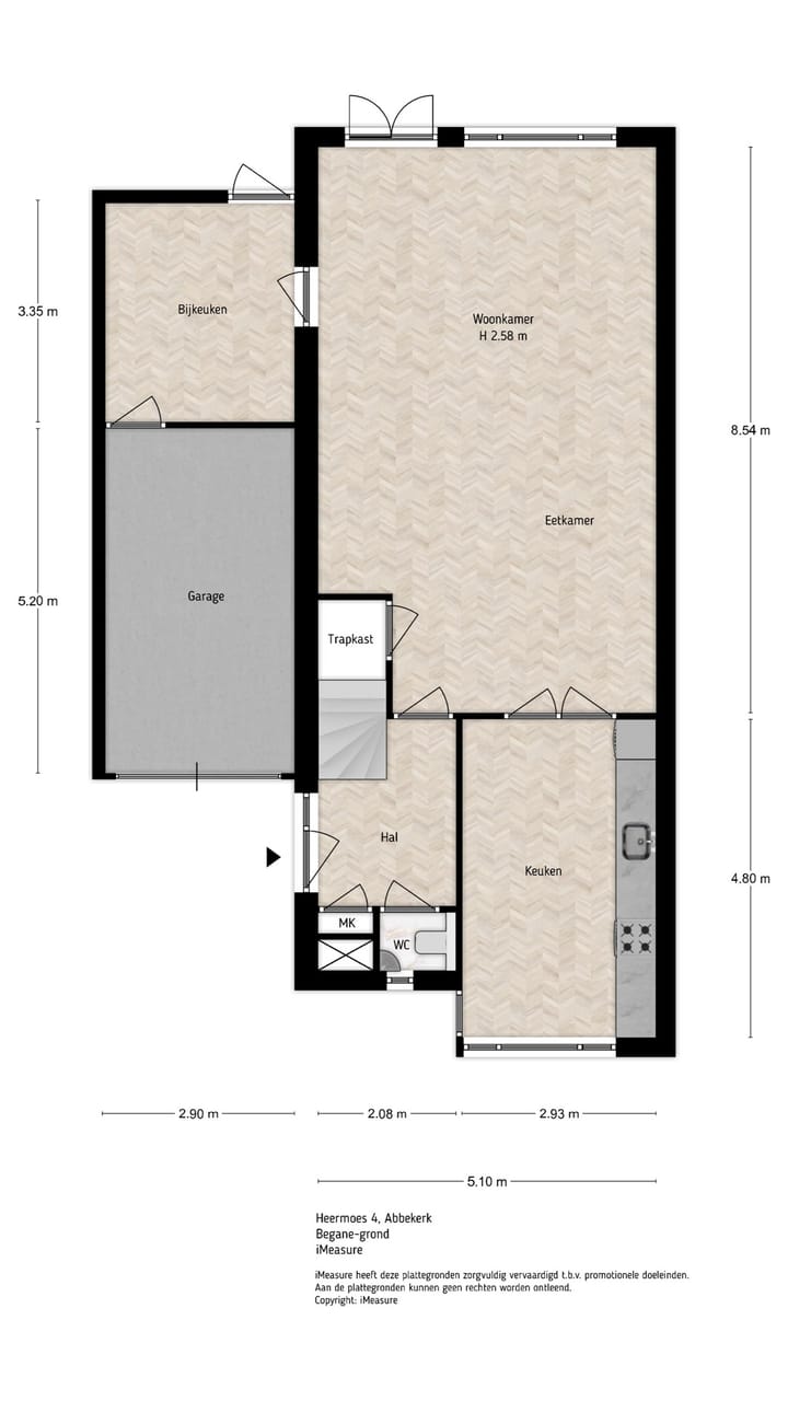 Foto 42 van Heermoes 4