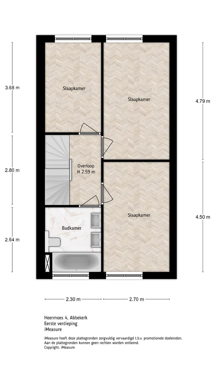 Foto 43 van Heermoes 4