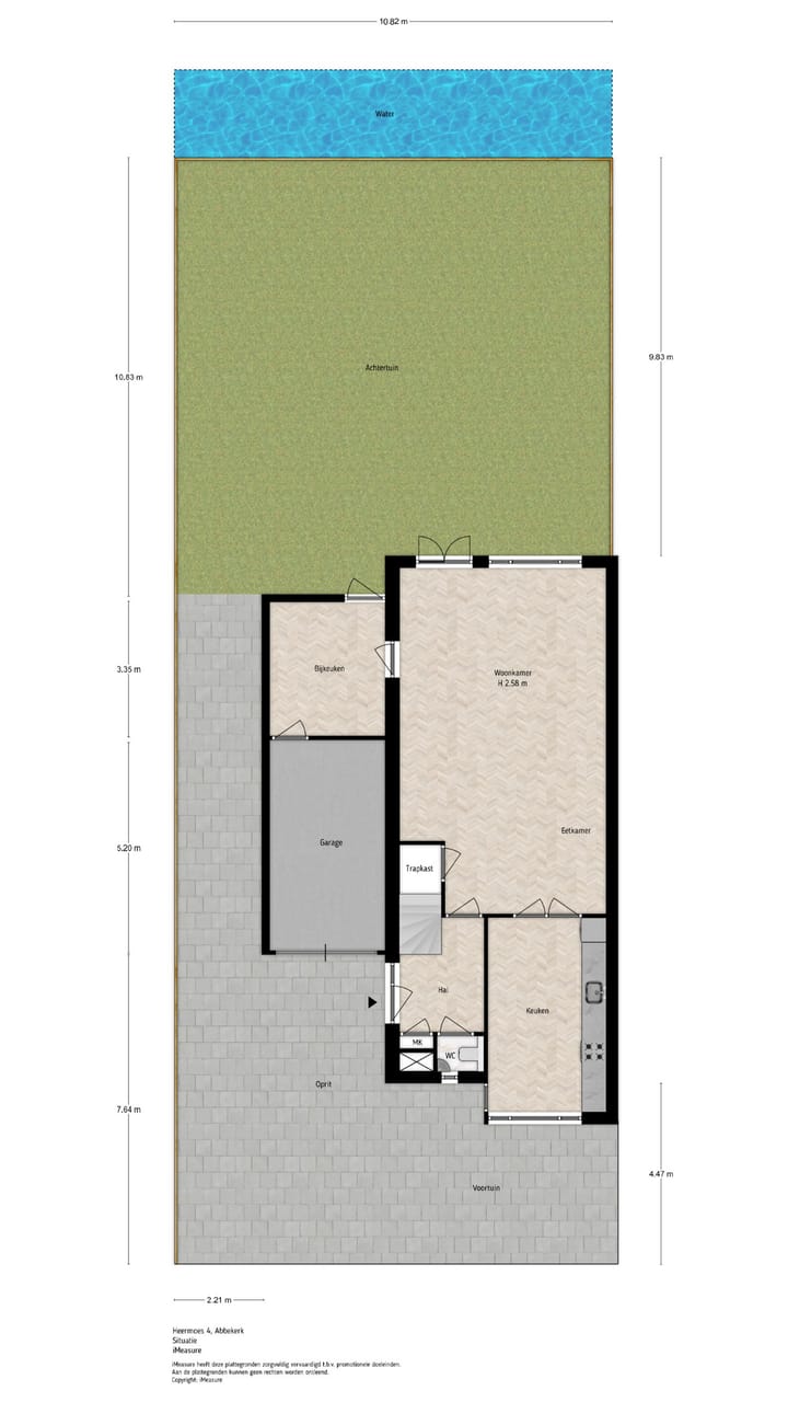 Foto 45 van Heermoes 4